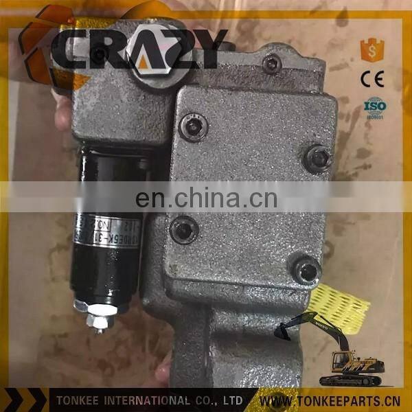 SK330-8 SK350-8 regulator LC10V01005F1 ,excavator parts