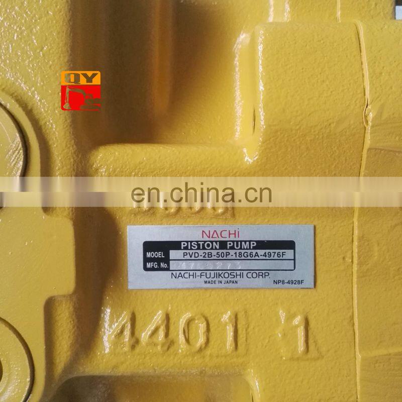 expensive PVD-2B-50P-18G6A-4976G pump part number 288-6858 hot sale from China agent with cheaper price