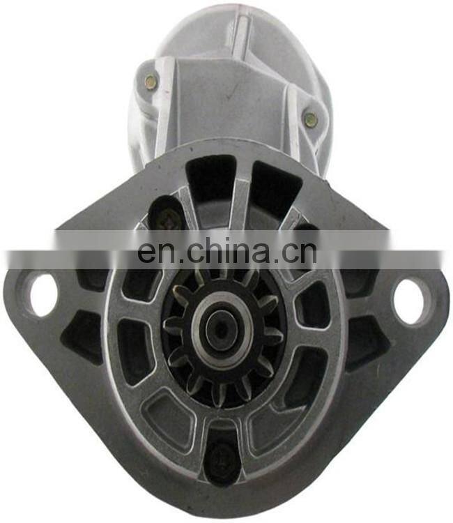 Marine Engine Starter YM11977377010 11977377010 2280002031 6TA8180000 LRS01444