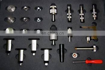 injector valve measuring tool
