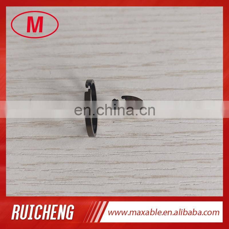 K03 K04 turbocharger turbine side and compressor side Performance step gap piston ring/ Seal ring M2 material