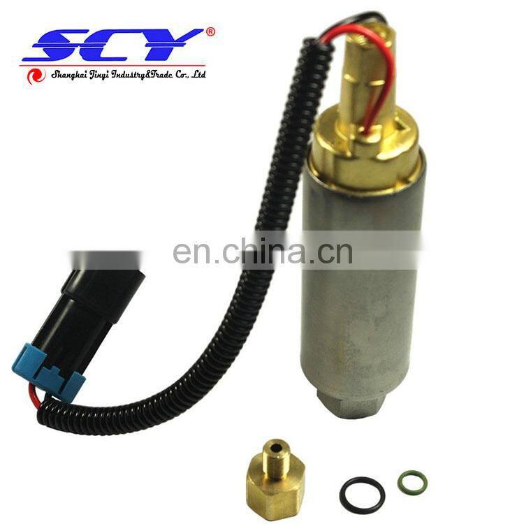 Fuel Pump Suitable for M-ercury M-ercruiser 4.3 5.0 5.7 V6 V8 OE 861155A3