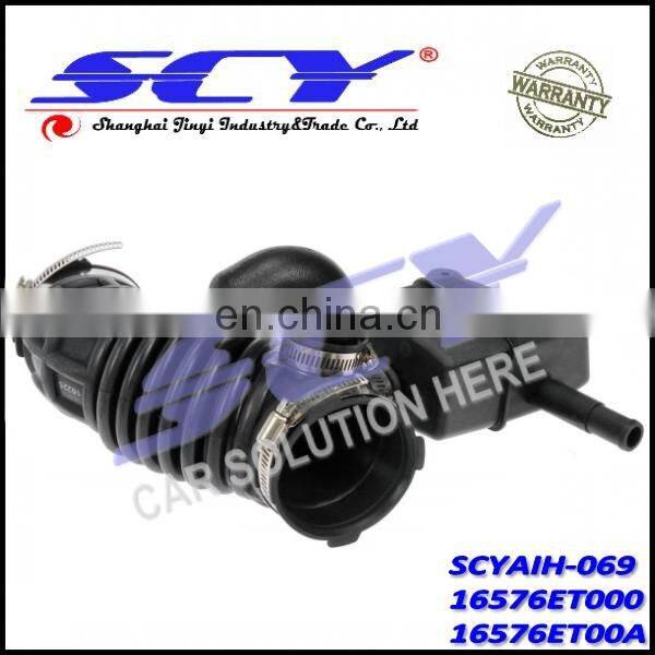 Air Intake Hose Fits 07-12 NISSAN SENTRA 16576ET000 16576-ET000 16576ET00A 16576-ET00A 696003 696 003