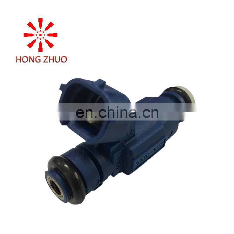 High quality hot fuel injector 35310-02900