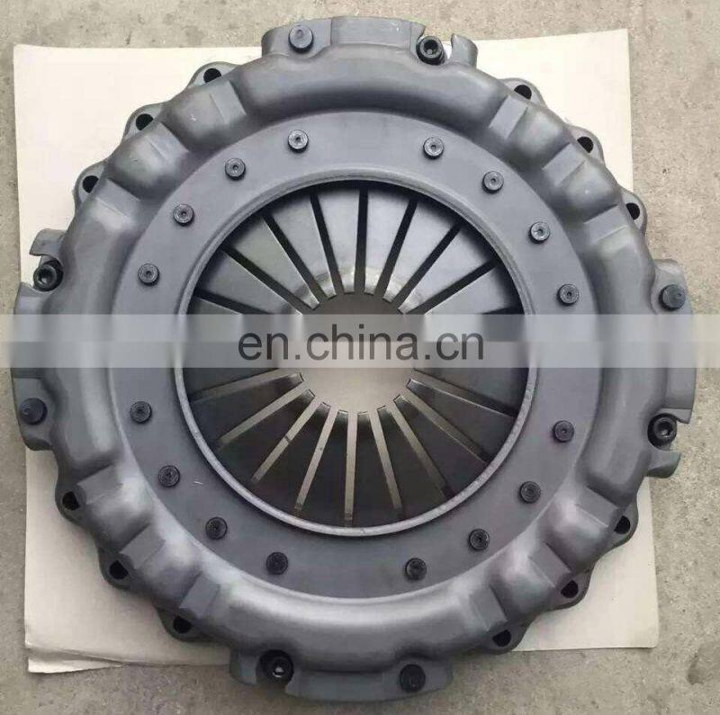 Clutch pressure plate clutch cover assembly 3482000546