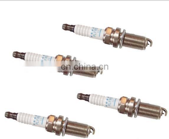 Auto Spare Parts Laser Platinum Spark Plugs PLFR5A-11 22401-5M015