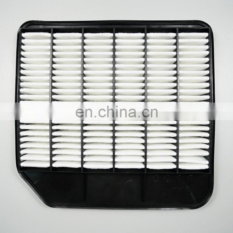 air filter for 2012 Patrol 5.6L, 2011 Infiniti QX56 5.6L OEM:16546-1LK0E #SK485