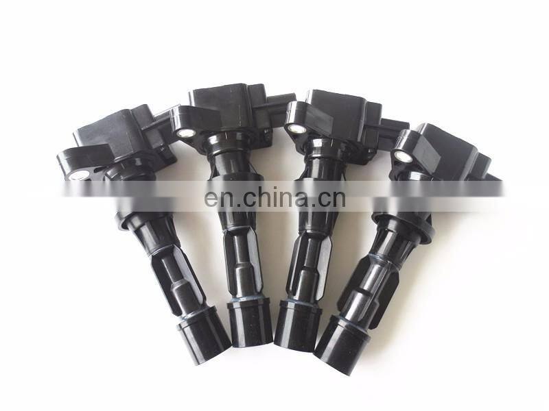 Hengney ignition coil pack 6M8G-12A366 L3G2-18-100 L3G2-18-100A L3G2-18-100B L3G218100 For Mazda 3 6 MX-5 MIATA CX-7 2.0L 2.3