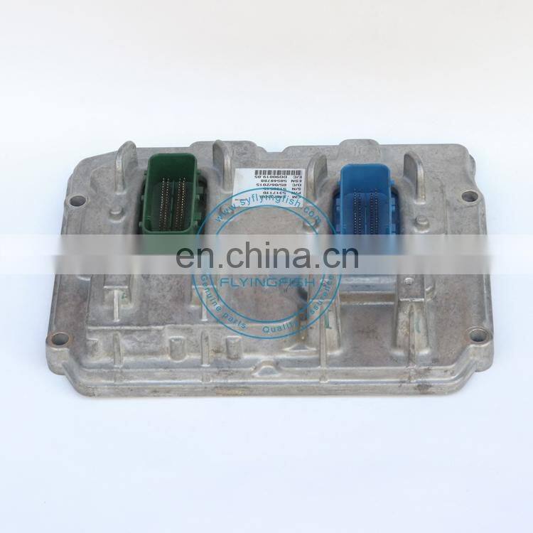 5317110 5317222 Diesel Engine Parts ECM ECU ISB4.5 ISB6.7 QSB4.5 Electronic Control Module