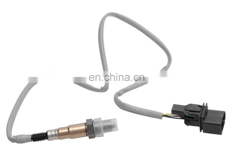 Air Fuel Ratio Oxygen Sensor For Mercedes-Benz 0035427318