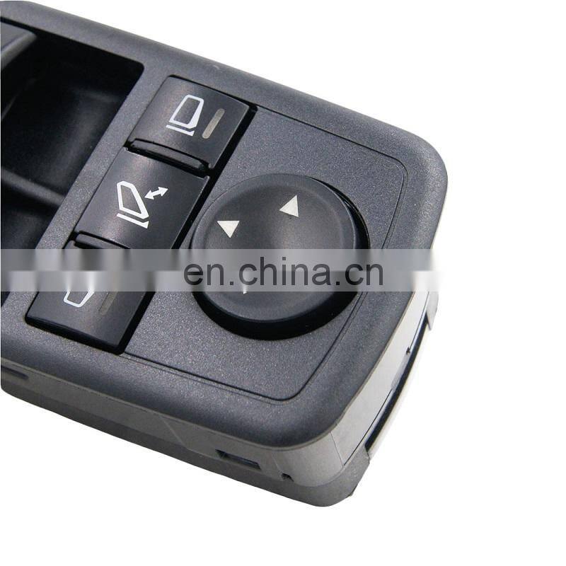 Power Window Switch 1698206710 For Benz W169 X164 W251 2004-2012