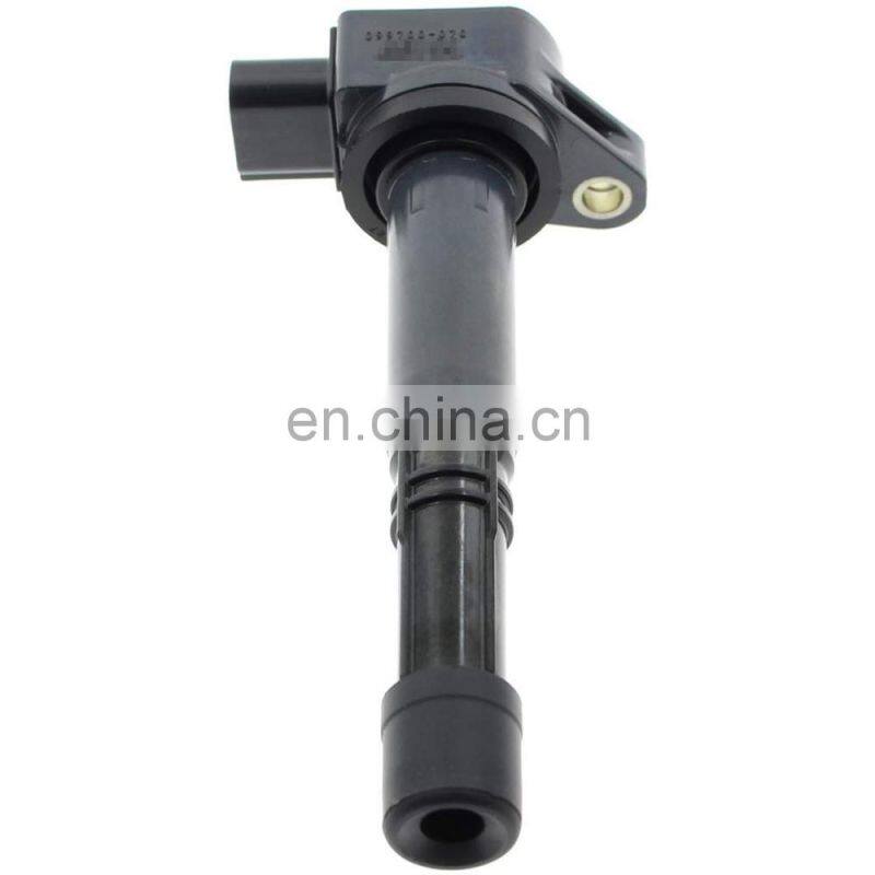 1pcs Ignition Coil fits 2002-2011 for Honda Civic Element CR-V 673-2301