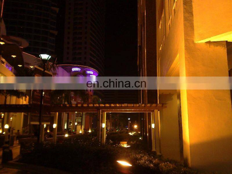 deluce led floodlight 30w-500w dimmable outdoor high bay light