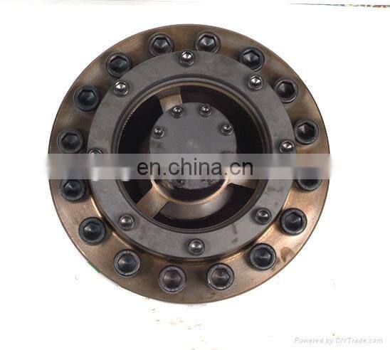 PF Series Hydraulic valve Prefill Valve