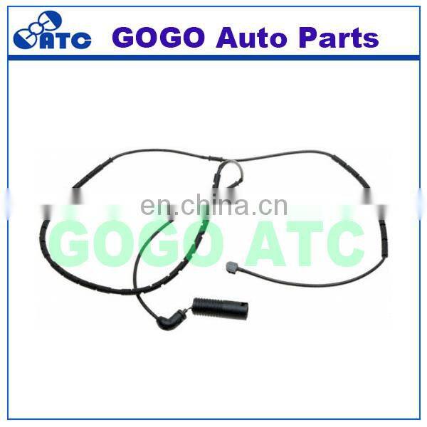 For BMW E46 325xi Rear Disc Brake Pad Wear Sensor OEM 34351164372 1987474944 355250371