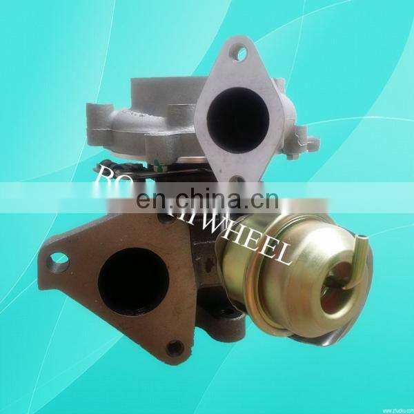 GT1849V Turbo 727477-5007S 14411-AW40A Turbocharger for YD22ED Engine