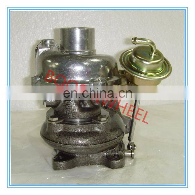 RHB32 Turbo For ISUZU Gemini 1.5L/OPEL Corsa 8970786400 8943100780 VE110094 VB110094