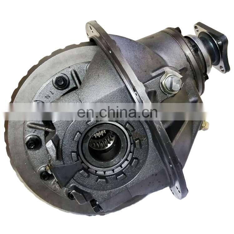 Shiyan Dongfeng DFAC Light Truck Part Q1-2402D939-010 Reducer Assembly