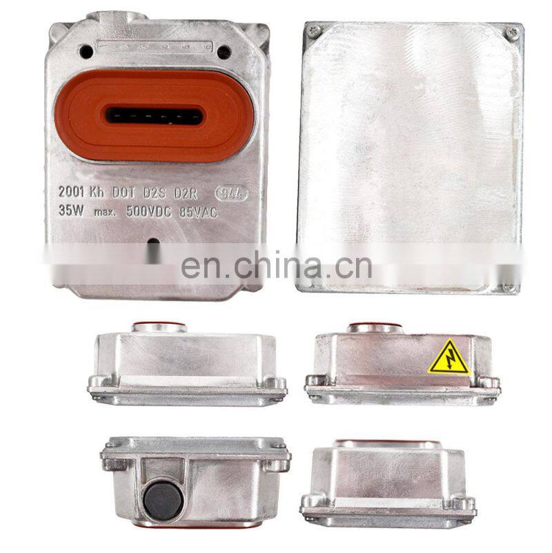 HID Xenon Headlight Ignition Device For Mercedes-Benz BMW Audi Porsche 61358376273
