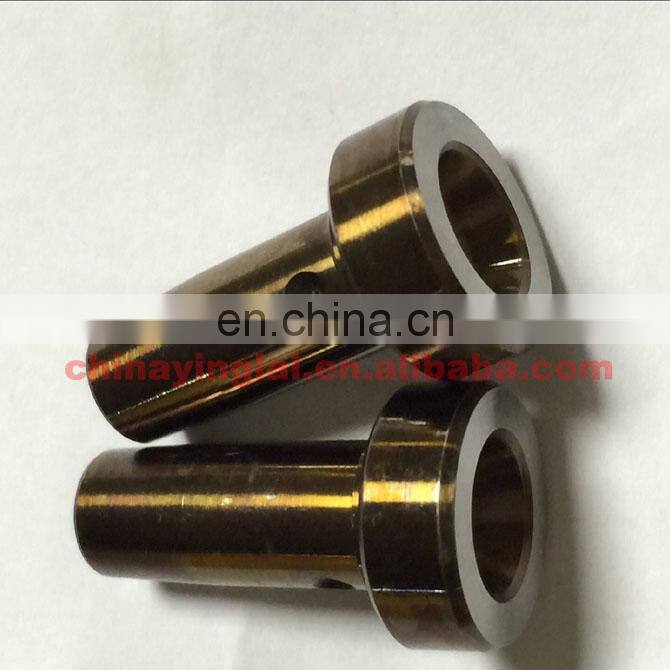Common rail system diesel valve 334 cap