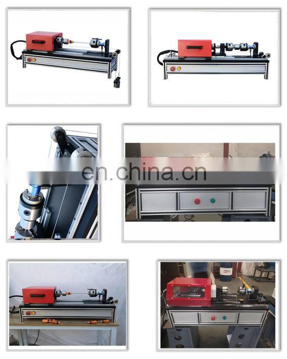ISO6475 ASTM F543 Computer Control Metal Bone Screws Torque Testing Machine