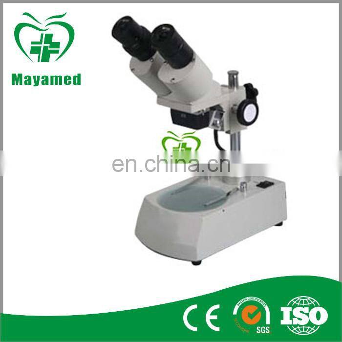 100% original hot sale biological binocular microscope for sale