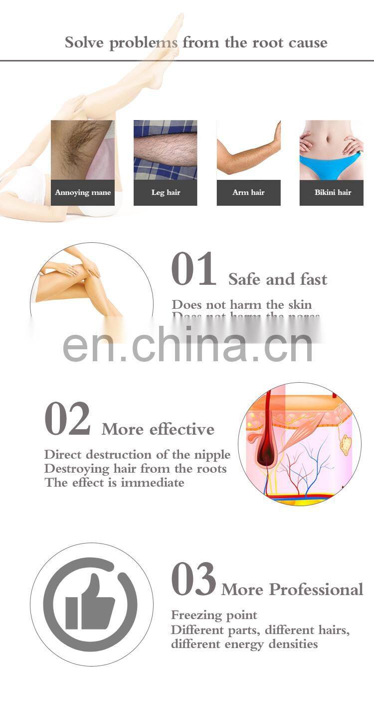 808nm diode laser korea hair removal machine for sale