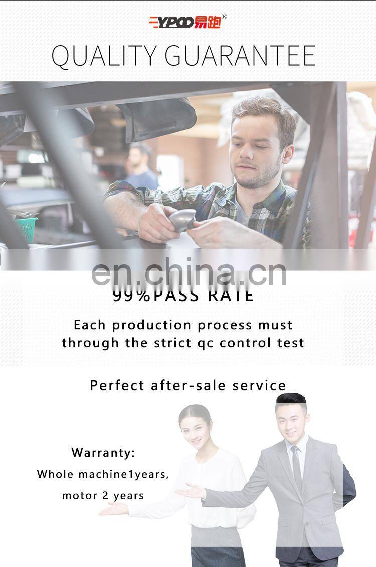 The world's thinness mini home treadmill gym walking foldable mini treadmill