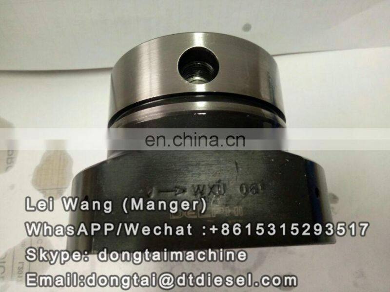 head rotor Delphi Head Rotor 7189-376L