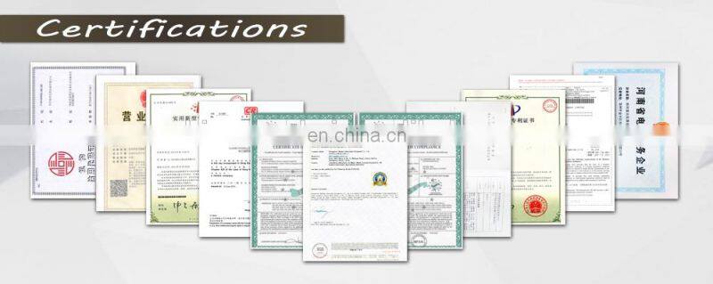 Optical geological microscope