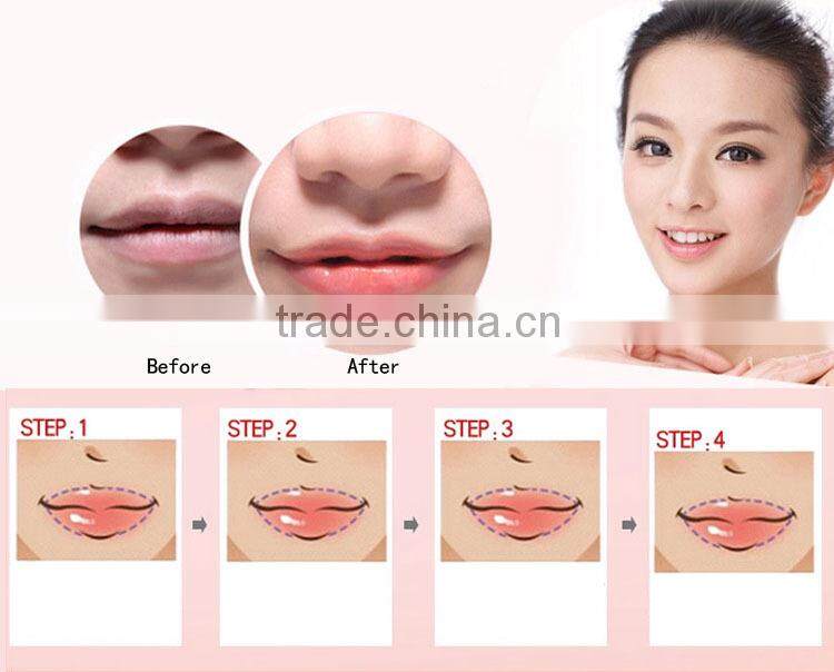 Hot Selling Products Stick Form Waterproof Matte Lipstick High Quality Magic Lipstick