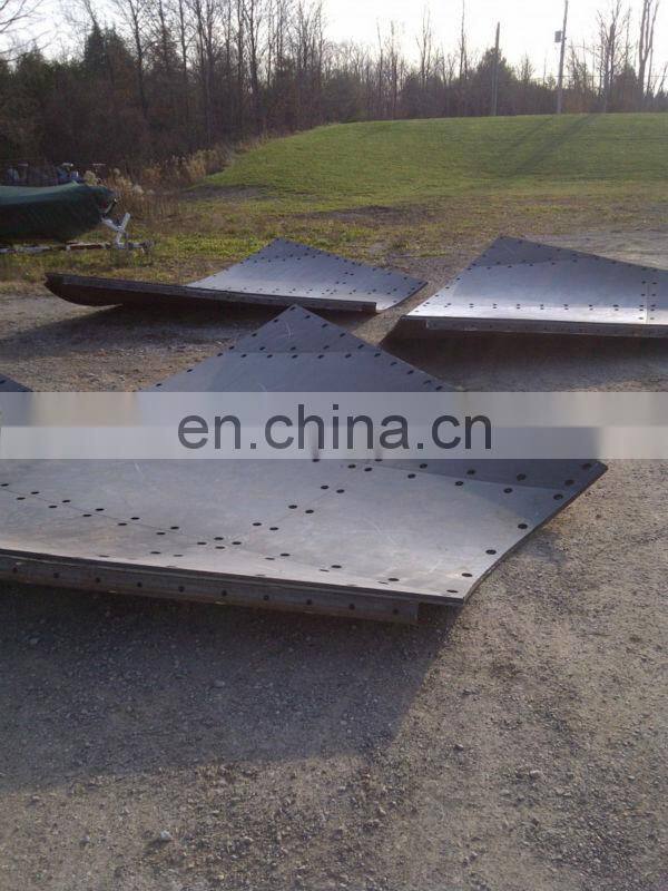 uhmw-pe truck lining/chute ling/hopper lining/tipper ling/coal bin ling/ice rink lining