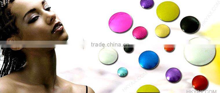 china hotfix nailhead transfer half ball factory;hot selling half ball transfer hotfix nailhead;half ball hotfix nailheads