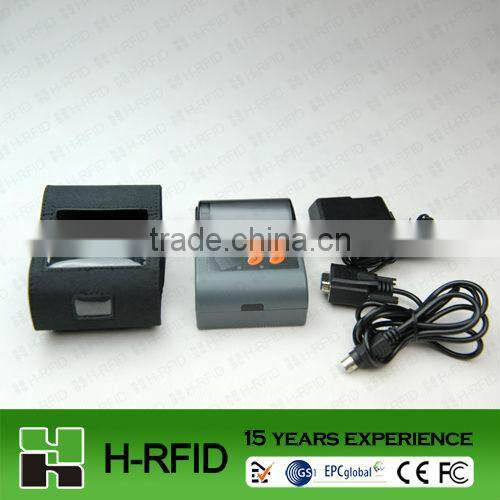 Newly designed small thermal printer with timely delivery from original manufacturer