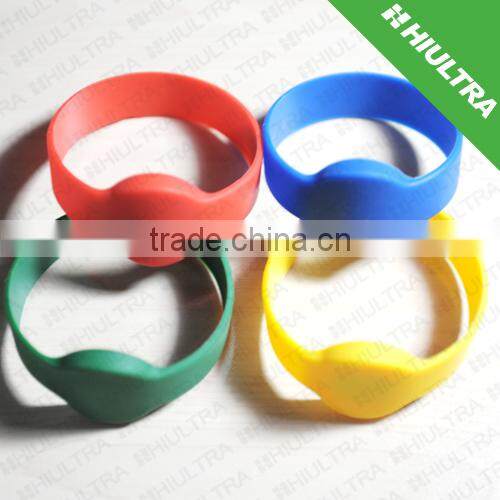 Waterproof Chip Sealed Wristband