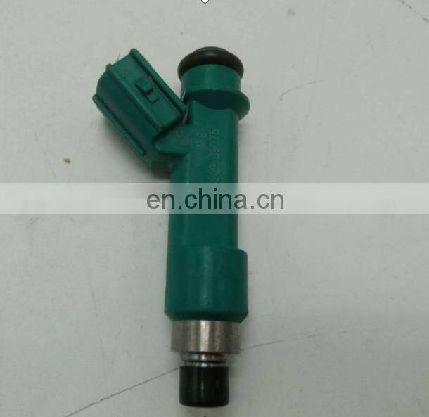 INJECTOR ASSY FUEL 23209-39075 for 4RUNNER FJ CRUISER FORTUNER