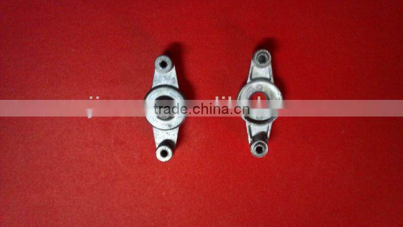 precision bronze stamping parts metal accessories die casting