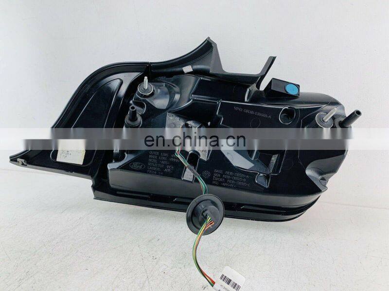 FR3B-13405-A FR3B-13404-A Car accessories car body parts tail lamp brake light stop tail light for mustang 2018 2019 2020