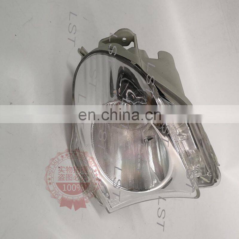 Car body parts car fog lamp fog light for ES240 2010 2011 2012 2013