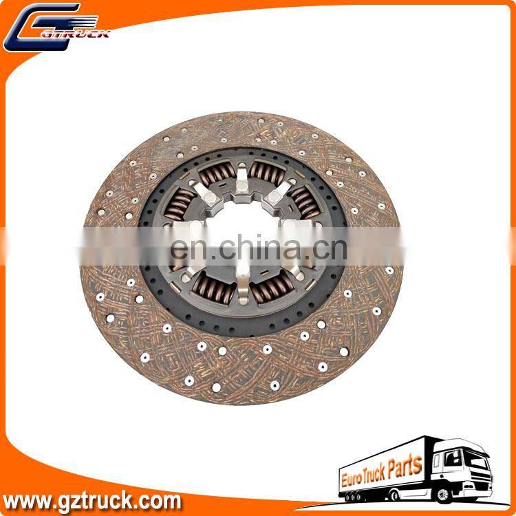 Clutch Disc Oem 1862248033 for VL FH FM FMX NH Truck Clutch Pressure Plate