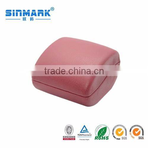 Top popular high quality lighted ring box,engagement ring light box,ring boxes uk