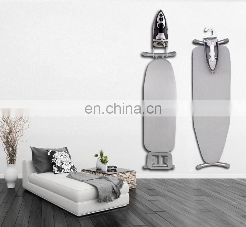 Honeyson maximum 85cm heighht hospitality product iron board ironing table