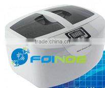 Manual Ultrasonic Cleaner with CE