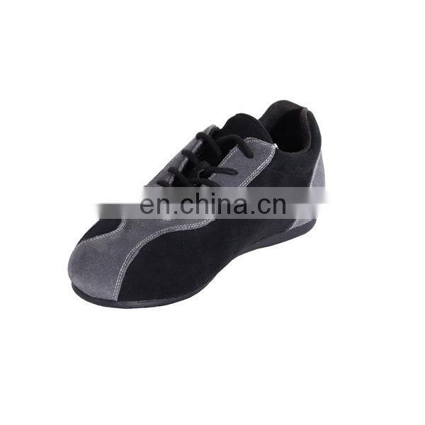 SFI 3.3/5 Rating Driving Low Cut Racing Shoes