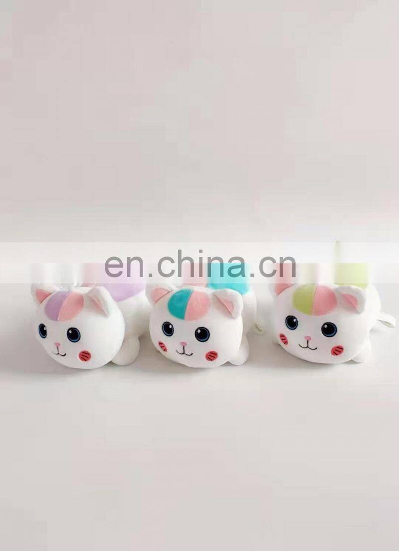 Fast Shipping plush stuffed octopus animals toys