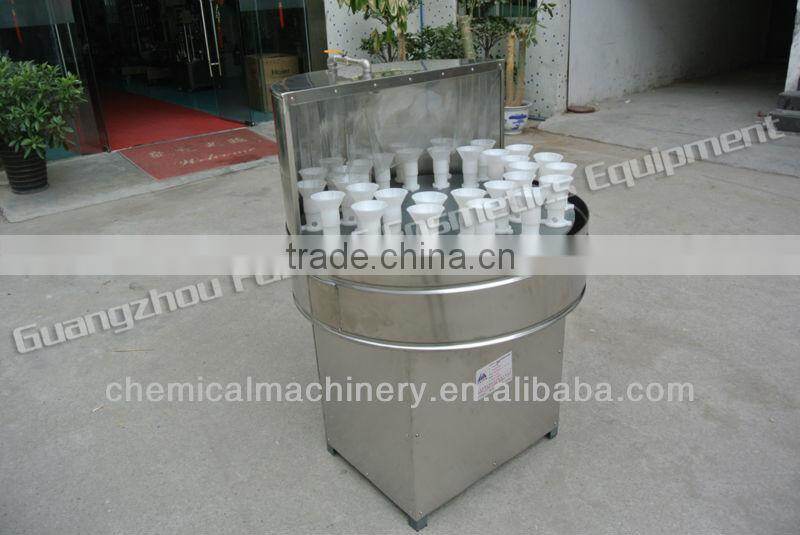 external bottle washing machine