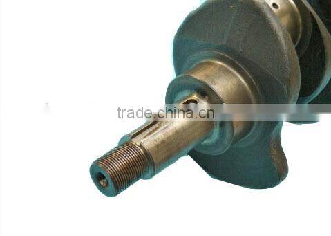 For CY4102BZLQ 4102BZL-H5.03.01 billet crankshaft