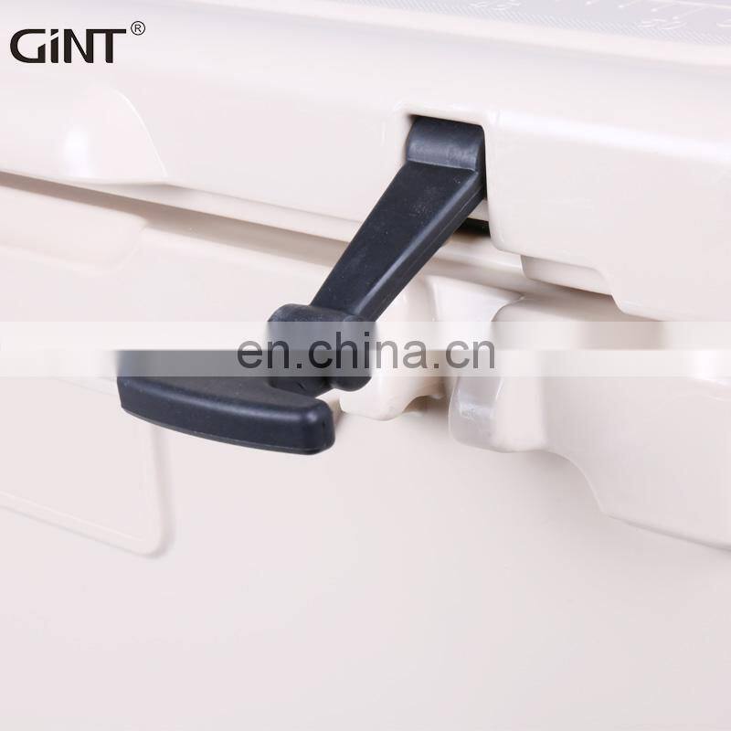 45QT Heavy Duty Top Quality Large Food Grade Material Ice Cooler Box