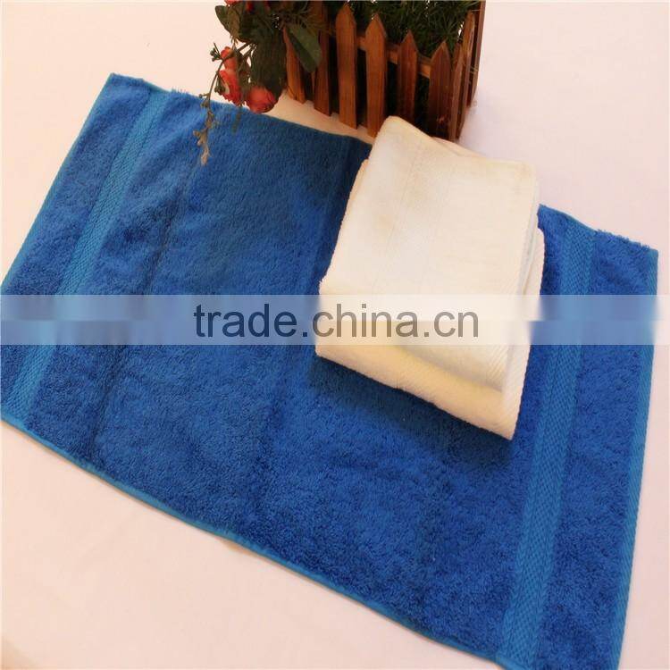 hair drying towel with 100% Cotton forhair salon and find workmanship