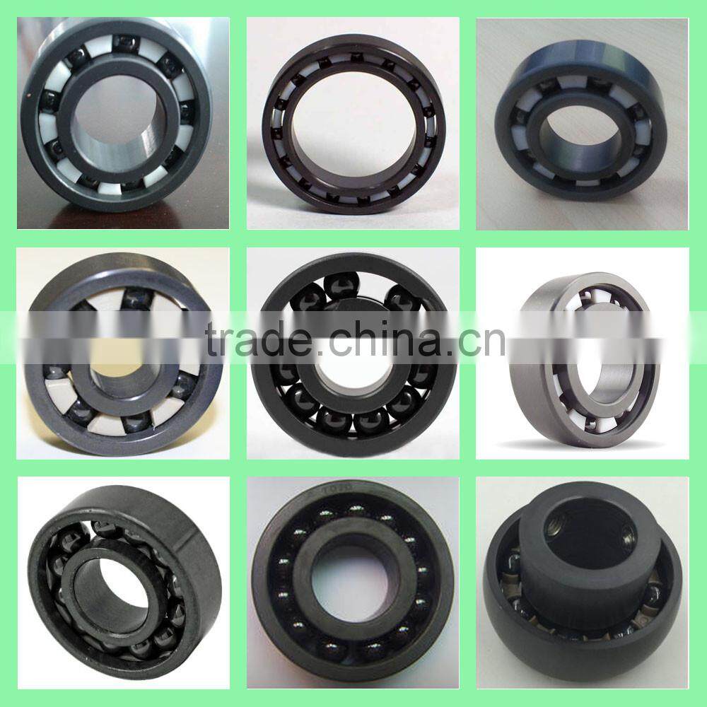 small size ball bearing longboard bearings 608ZZ From China Manufacturer